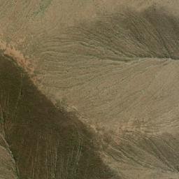Satellite imagery of Cerro Huayaupunta Yunguy, PE