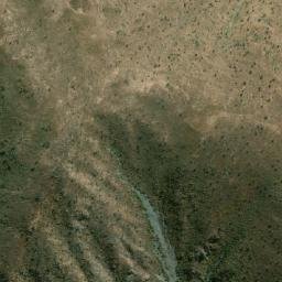 Satellite imagery of Cerro Lomo Largo, PE