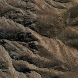 Satellite imagery of Cerro Huantosh, PE