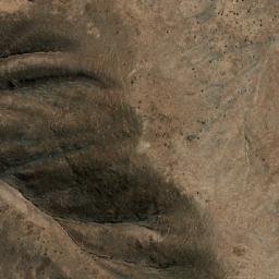 Satellite imagery of Cerro Huantosh, PE