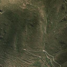 Satellite imagery of Cerro Shanquillpa Chico, PE