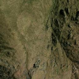 Satellite imagery of Cerro Pacoscoto, PE