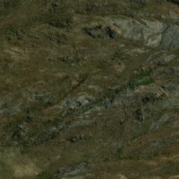 Satellite imagery of Cerro Piedra Quebrada, PE