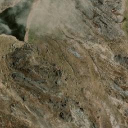 Satellite imagery of Cerro Chaquiposo, PE