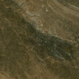 Satellite imagery of Cerro Pucaccacca, PE