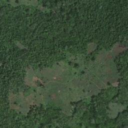 Satellite imagery of Namba, AO