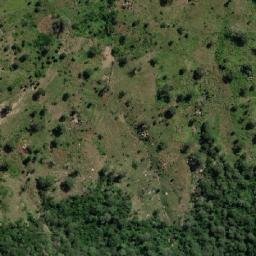 Satellite imagery of Chicova, AO