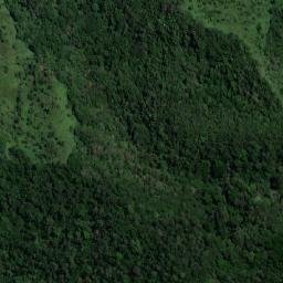 Satellite imagery of Onça, AO