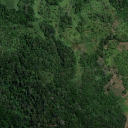 Satellite imagery of Onça, AO