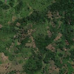 Satellite imagery of Onça, AO