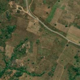 Satellite imagery of Candiamba, AO