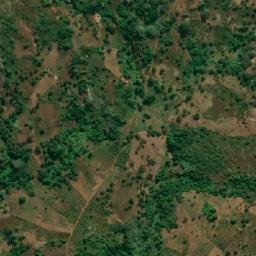 Satellite imagery of Quipeio, AO