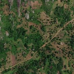 Satellite imagery of Quipeio, AO