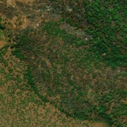 Satellite imagery of Upinde, AO