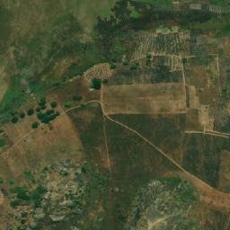 Satellite imagery of Kissango, AO