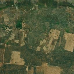 Satellite imagery of Kissango, AO