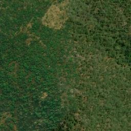 Satellite imagery of Lianga, AO