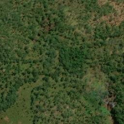 Satellite imagery of Lianga, AO