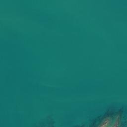 Satellite imagery of Oyster Point, AU