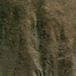Satellite imagery of Cerro Lomo Largo, PE