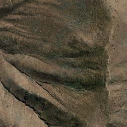 Satellite imagery of Cerro Huantosh, PE
