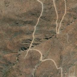 Satellite imagery of Cerro Huantosh, PE