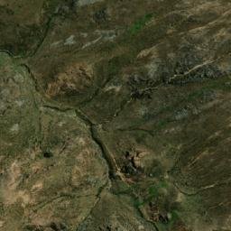 Satellite imagery of Cerro Piedra Quebrada, PE