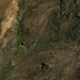 Satellite imagery of Cerro Piedra Quebrada, PE