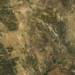 Satellite imagery of Cerro Yanacancha, PE