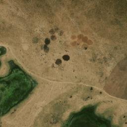 Satellite imagery of Cerro Pucaccacca, PE