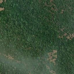 Satellite imagery of Morro Chiquito, AO