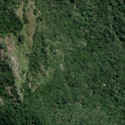 Satellite imagery of Chicova, AO