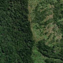 Satellite imagery of Chicova, AO