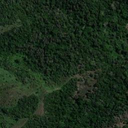 Satellite imagery of Onça, AO