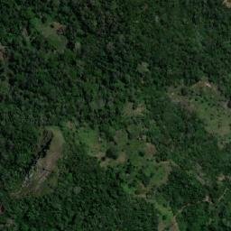 Satellite imagery of Onça, AO