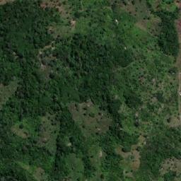 Satellite imagery of Onça, AO