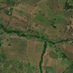 Satellite imagery of Luengue, AO