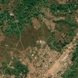 Satellite imagery of Quipeio, AO