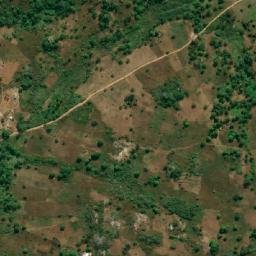 Satellite imagery of Quipeio, AO