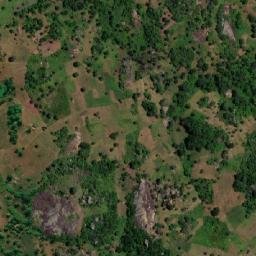 Satellite imagery of Quipeio, AO