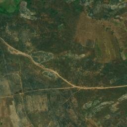 Satellite imagery of Kissango, AO