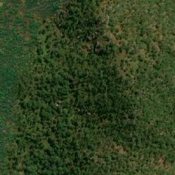 Satellite imagery of Lianga, AO