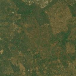 Satellite imagery of Caue, AO