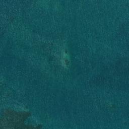 Satellite imagery of Pedra Quiué, MZ