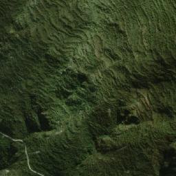 Satellite imagery of Cerro Chiprac, PE