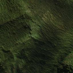 Satellite imagery of Cerro Chiprac, PE