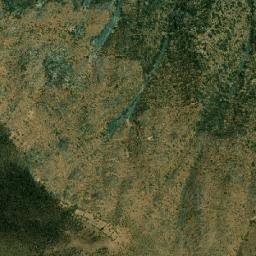 Satellite imagery of Cerro Llacsamrca, PE