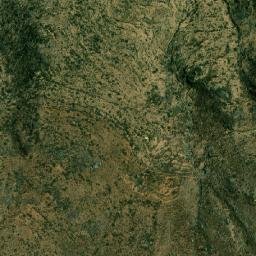 Satellite imagery of Cerro Llacsamrca, PE
