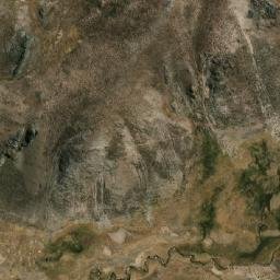 Satellite imagery of Cerro Chaquiposo, PE