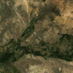 Satellite imagery of Cerro Yanacancha, PE